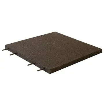 Gummikakel Nordic Play Active 500x500x30 mm