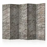 Rumsavdelare Skärmvägg Arkiio Reality II 225x172 cm