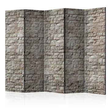 Rumsavdelare Skärmvägg Arkiio Reality II 225x172 cm