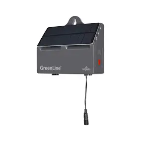 Droppbevattningssystem GreenLine EcoAqua S12