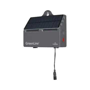 Droppbevattningssystem GreenLine EcoAqua S12