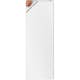 Canvas Creativ Company Artistline Vit 20x60 cm 10 St/1 Förp