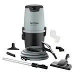 Centraldammsugare Nilfisk All-in-1 250 Wireless Plus