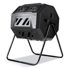 Trumkompost Lyfco 8102 Tumbler 160 L
