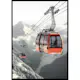 Poster Gallerix Gondola Lift