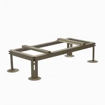 Markstativ Grøntklima H = 15-20cm 100kg