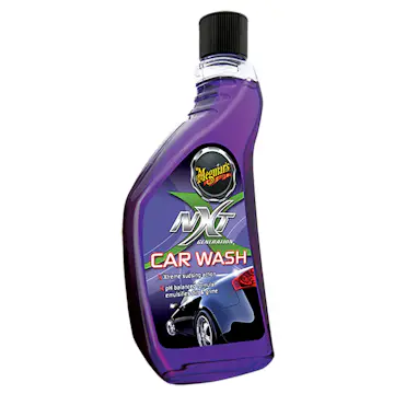 Rengöring Meguiars Nxt Generation Car Wash 532 ml