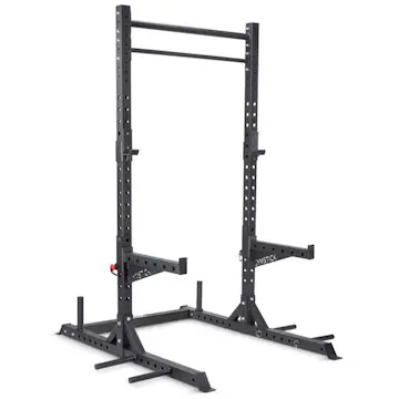 Half Rack Gymstick Alpha Cage