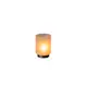LED-ljuslykta Gnosjö Konstsmide No.3 10x11 cm USB-C