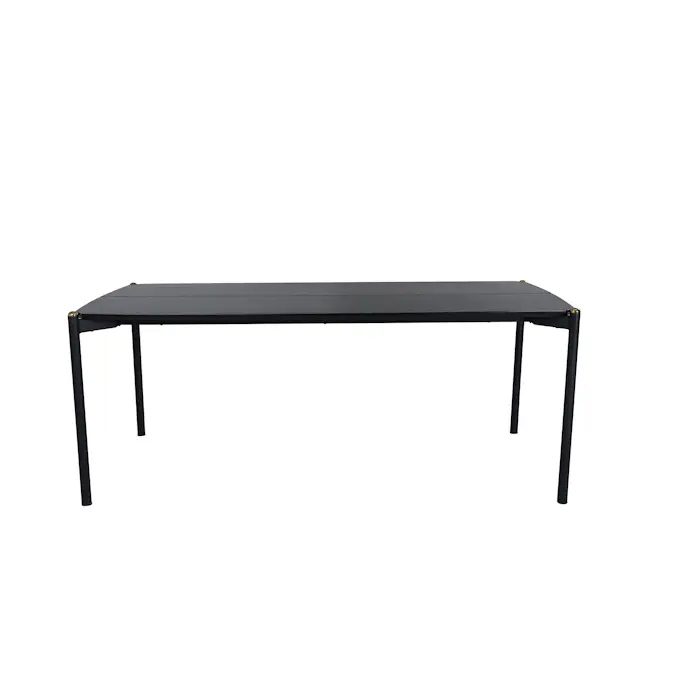 Matbord Venture Home Pelle
