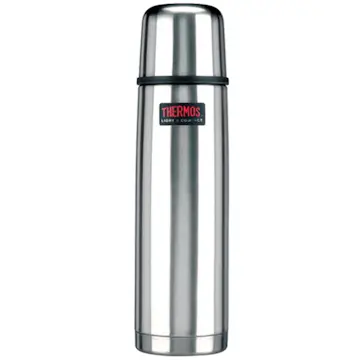 Ståltermos Thermos Light & Compact 0,5 liter
