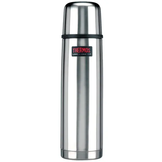 Ståltermos Thermos Light & Compact 0,5 liter