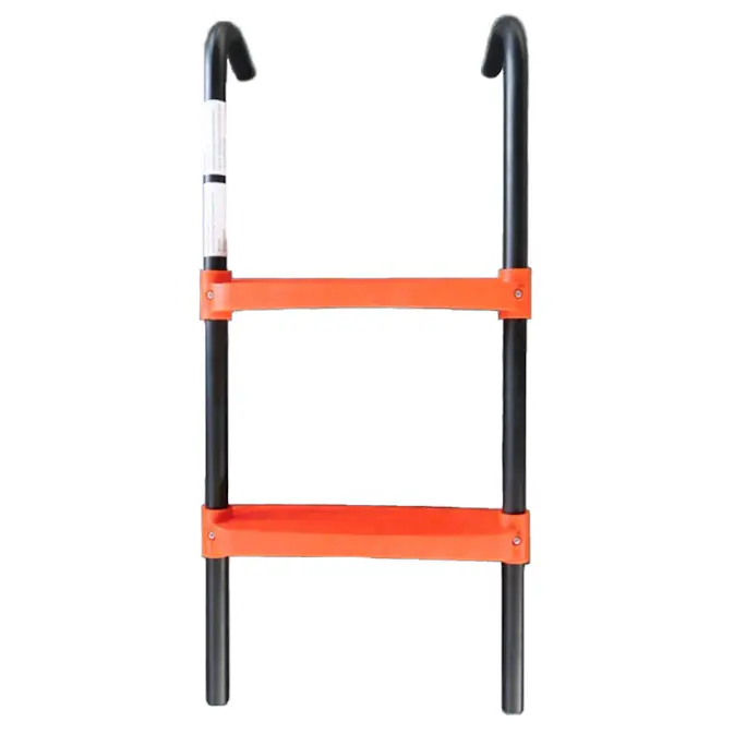 Stege Gardeney för Studsmatta