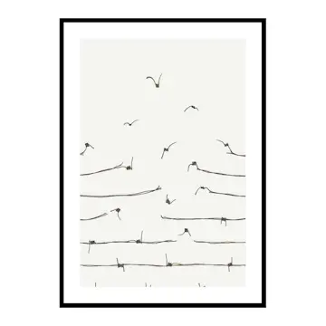 Poster Gallerix Freedom Concept