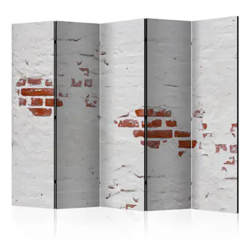 Rumsavdelare Skärmvägg Arkiio Stony Secret II 225x172 cm