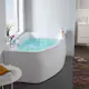 Bubbelbadkar Hafa Aqua 160 Duo