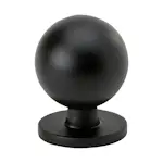 Knopp Beslag Design Solliden