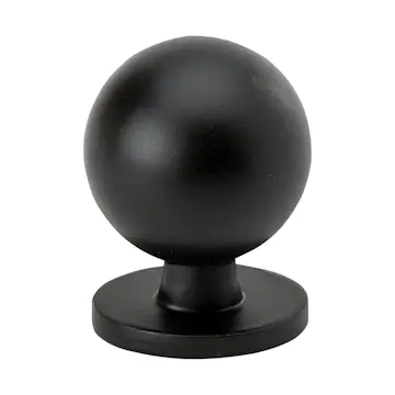 Knopp Beslag Design Solliden