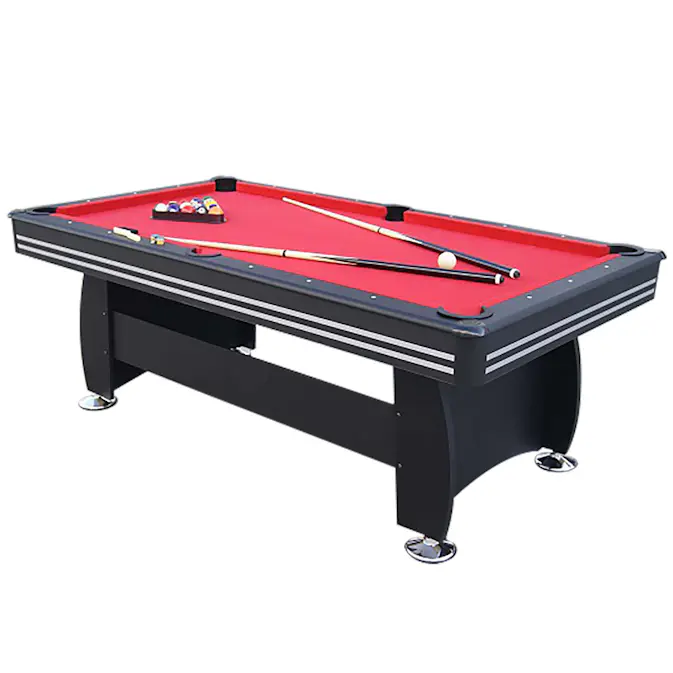 Biljardbord Nordcore 7' 3-in-1