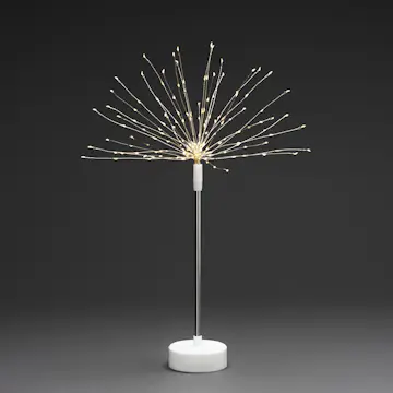 Metalldekoration Gnosjö Konstsmide Stående