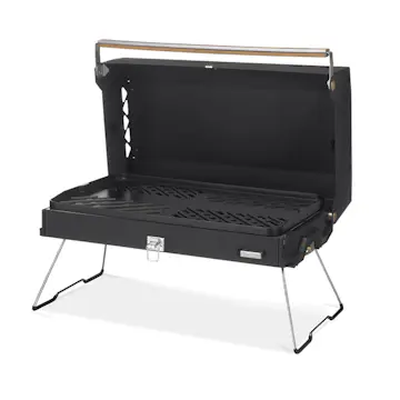 Gasolgrill Primus Kuchoma Stove Bärbar
