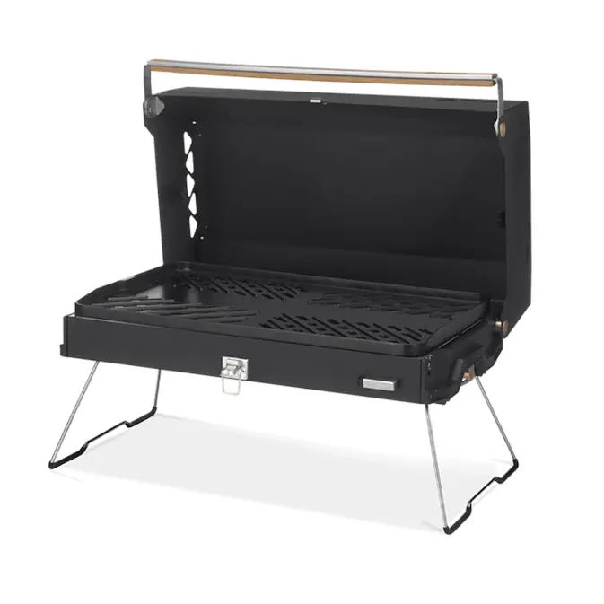 Gasolgrill Primus Kuchoma Stove Bärbar