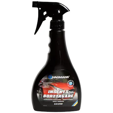 Insektsborttagare Hagmans 0,5 L Pump