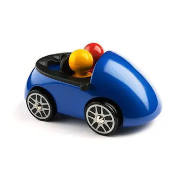 Xtreamliner Playsam Cab Blå