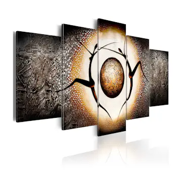 Tavla Arkiio In Honor Of The Earth