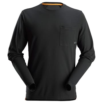 Snickers Workwear T-shirt långärmad 37.5®