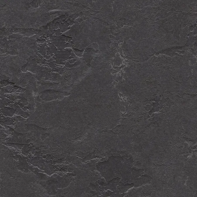 Linoleumgolv Forbo Marmoleum Modular Welsh Slate
