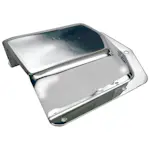 Ventilatorhuv Roca 110x55x135 mm