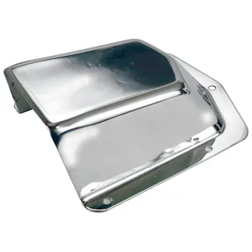 Ventilatorhuv Roca 110x55x135 mm