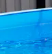 Poolliner Swim & Fun Overlay 0,40 mm För Ø550x132 cm