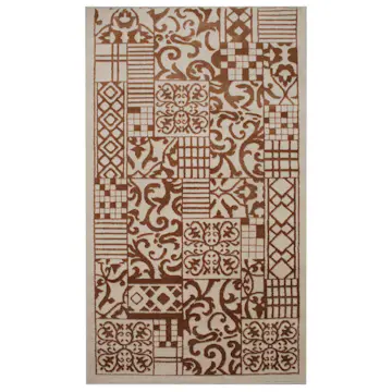 Gångmatta Pierre Cardin Diamond 2817A 80x150