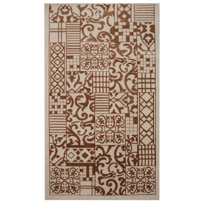 Gångmatta Pierre Cardin Diamond 2817A 80x150