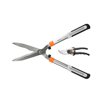 Häcksax- och Sekatörsats Home it 2 Delar