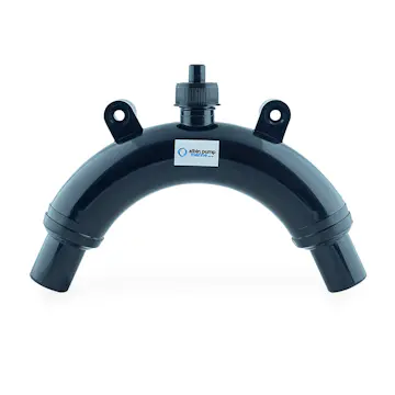 Koppling Albin Group Marine Ventilerad 25