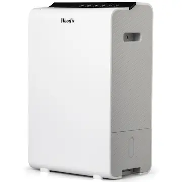 Sorptionsavfuktare Wood's WDD90