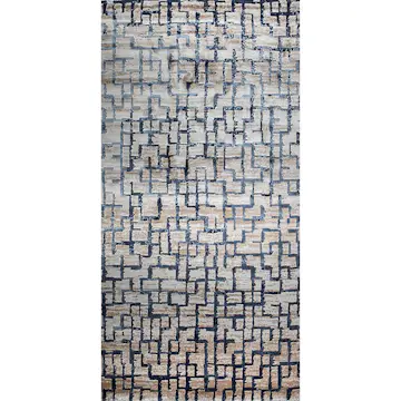 Luggmatta Pierre Cardin Diamond 3775A