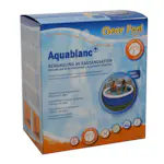 Poolkemi Planet Pool Aquablanc+