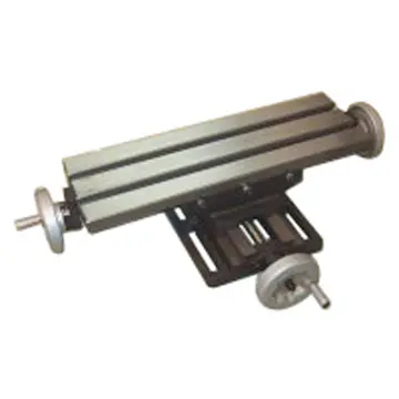 Koordinatbord Hawk CT-475 475x54 T-spår 14mm