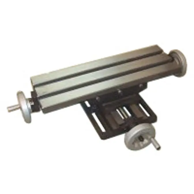 Koordinatbord Hawk CT-475 475x54 T-spår 14mm