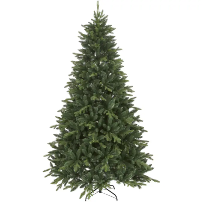 Plastgran Star Trading Bergen 210 cm