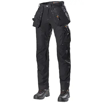 Arbetsbyxa L.Brador 1070PB Aereo