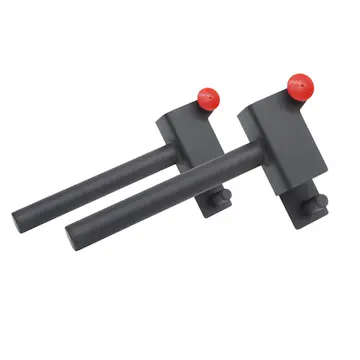 Tillbehör Rigg Titan Life Plate Storage 2-pack