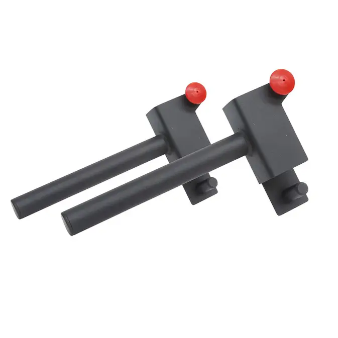 Tillbehör Rigg Titan Life Plate Storage 2-pack