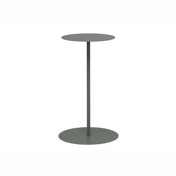 Sidobord Hillerstorp Jet Set Ø35x74 cm