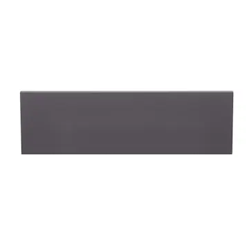 Lådfront Elfa Décor+ Djup B: 60