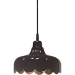 Fönsterlampa PR Home Wells 24 cm